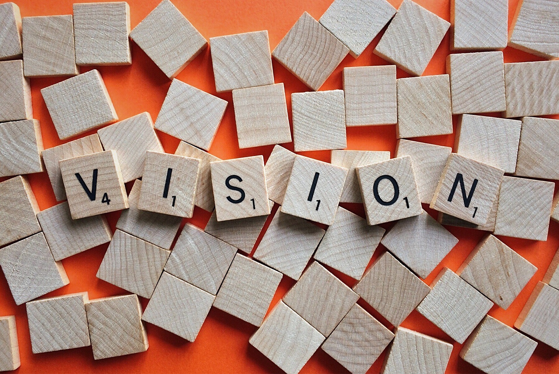 Vision (c) pixabay.com