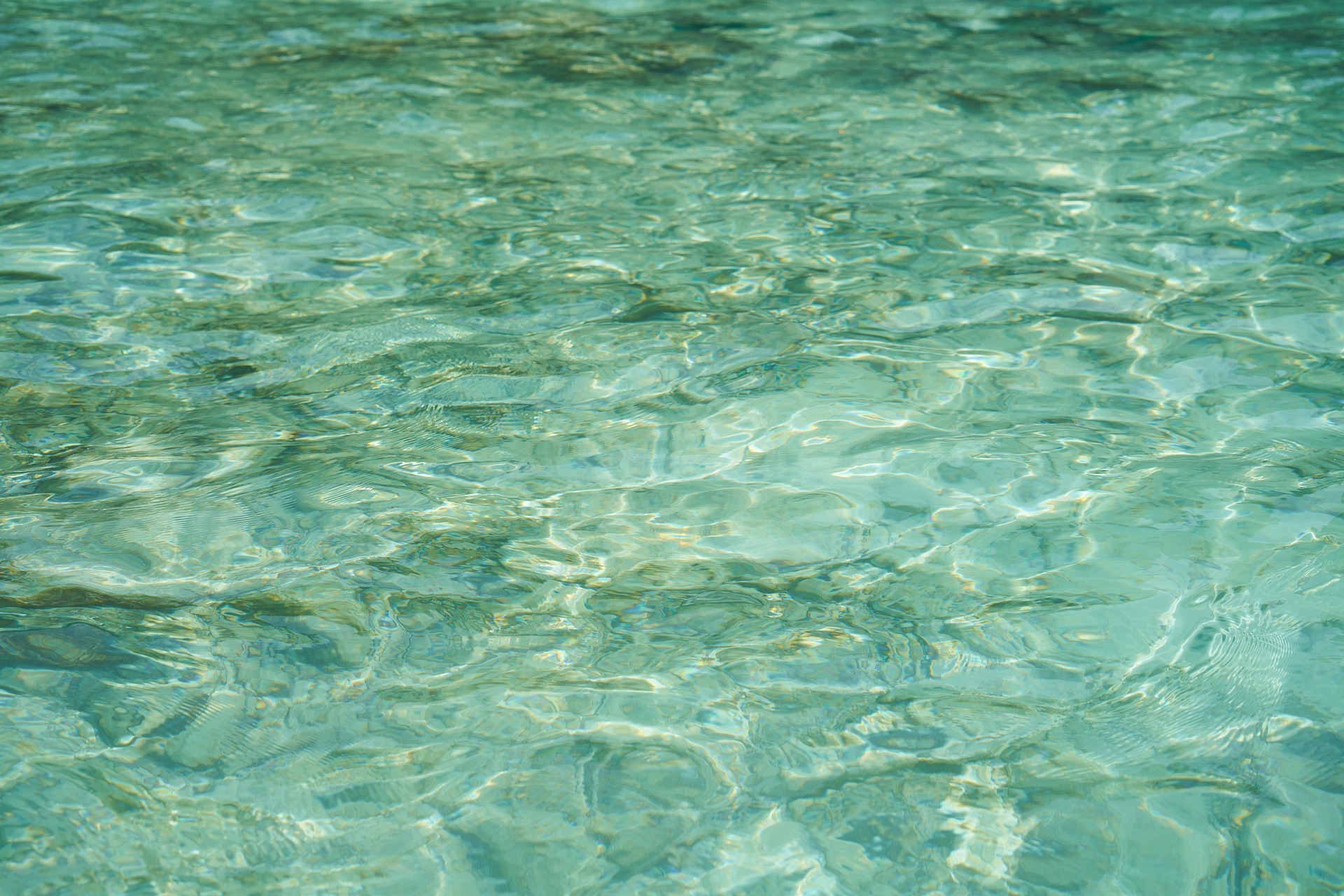 Wasser Meer (c) pixabay.com