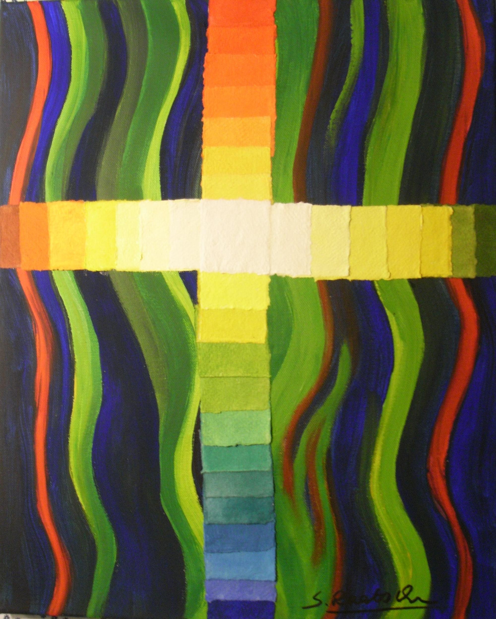 durchkreuztes Leben  40 x 50.JPG