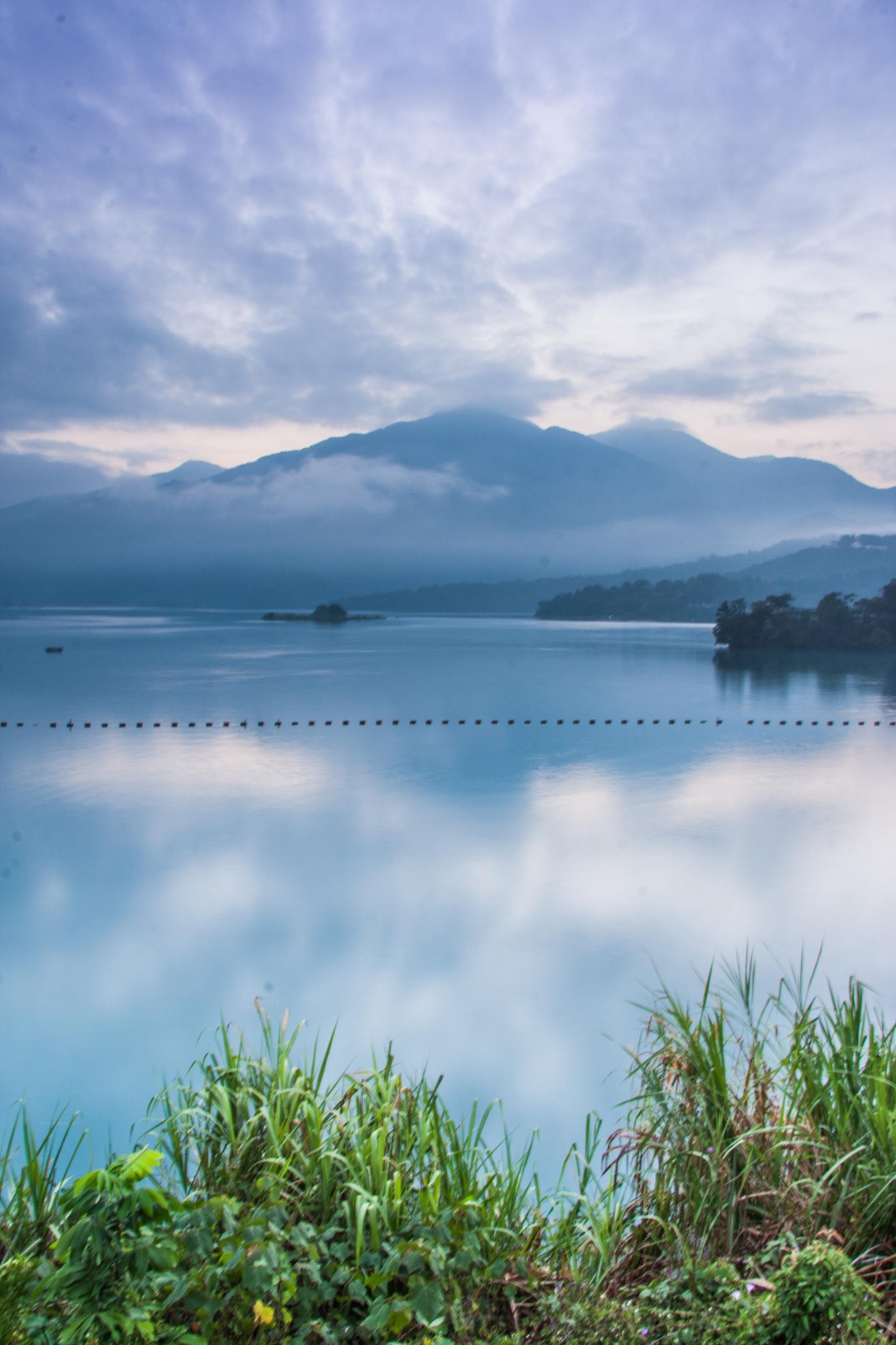 jessicakwok-lake-5011715 (c) Pixabay