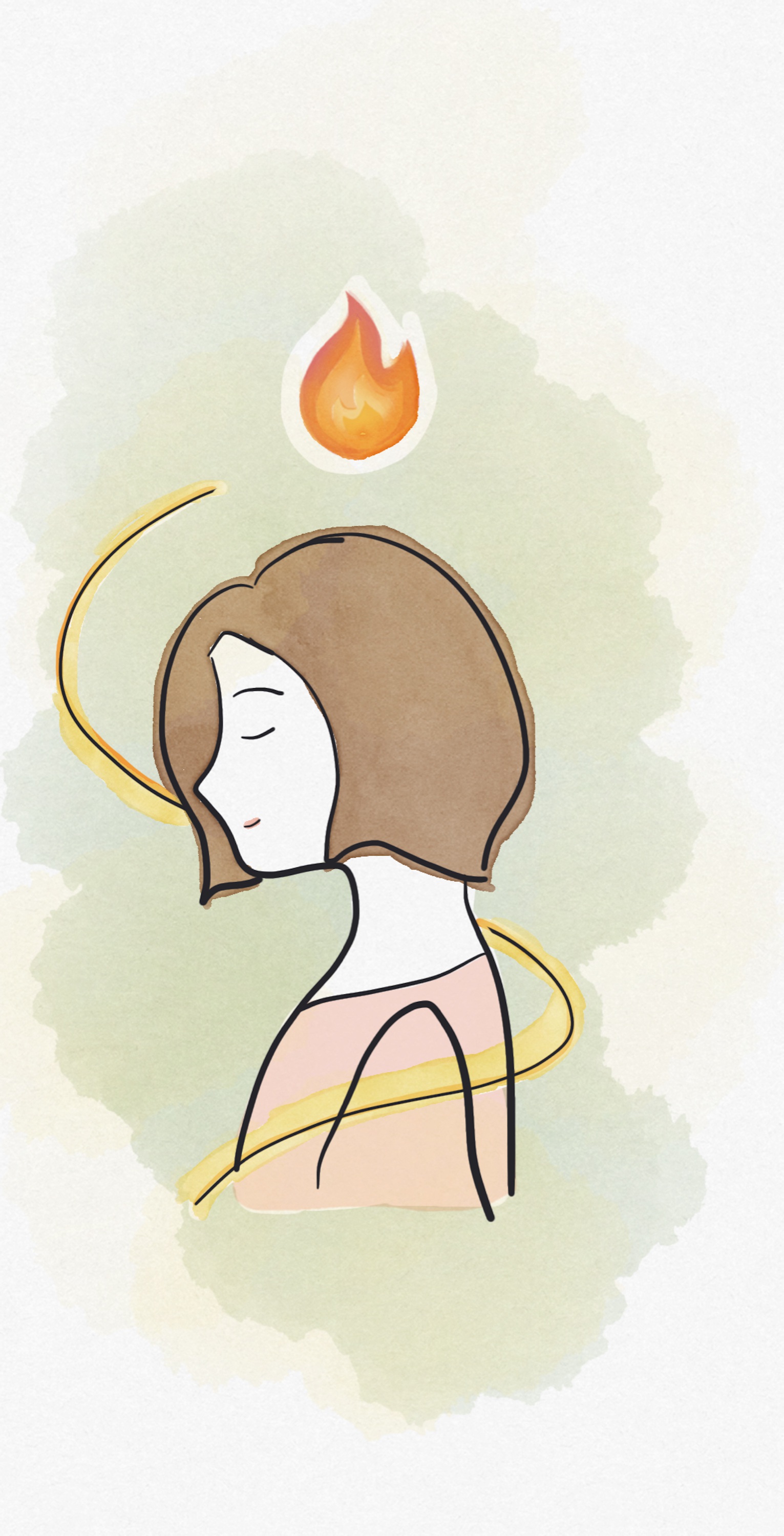 kei_therapeutic_art-christian-woman-7193767 (c) Pixabay