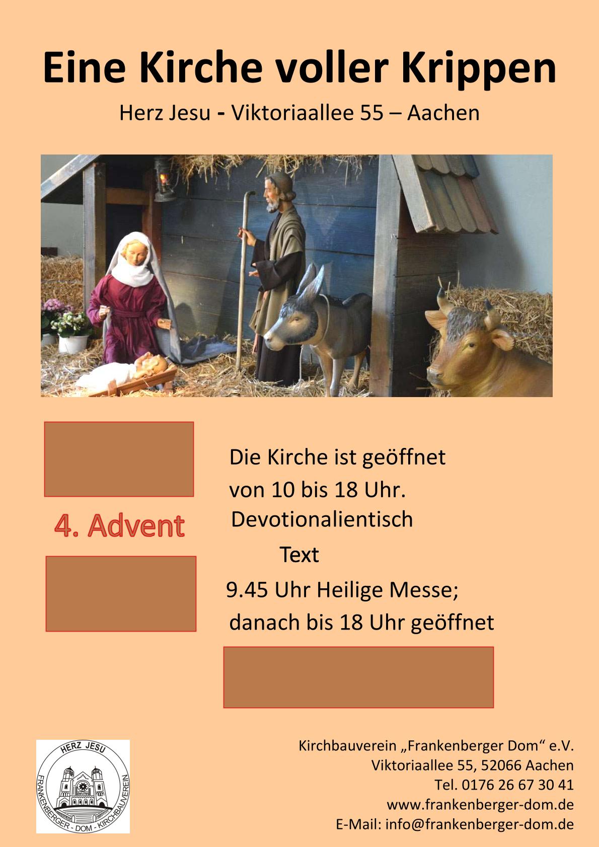 krippenausstellung 2025-II-1 (c) Frankenberger Dom Verein