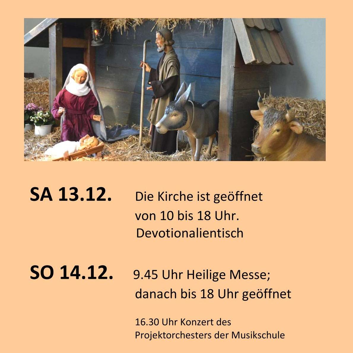 krippenausstellung 2025