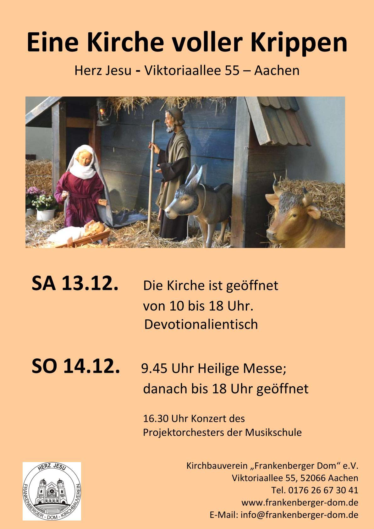 krippenausstellung 2025