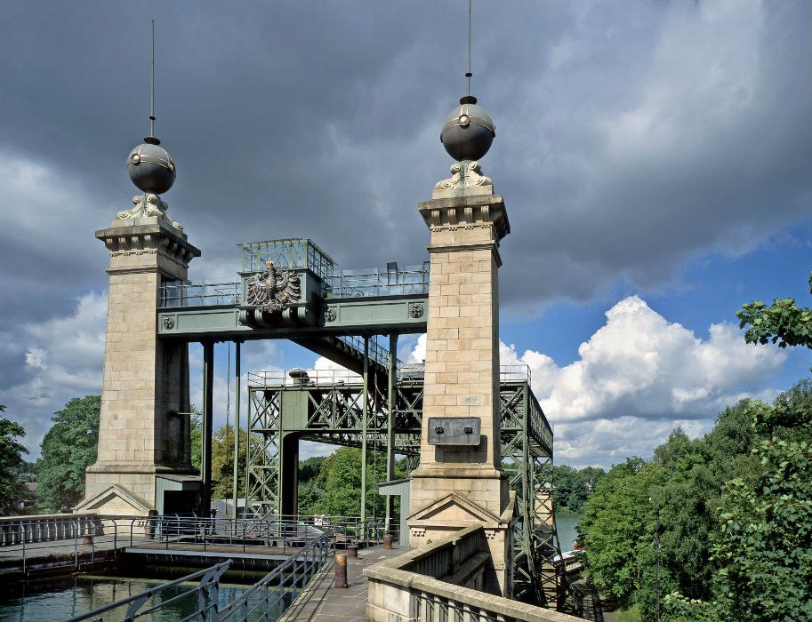 schiffshebewerk-henrichenburg (c) NRW Tourismus