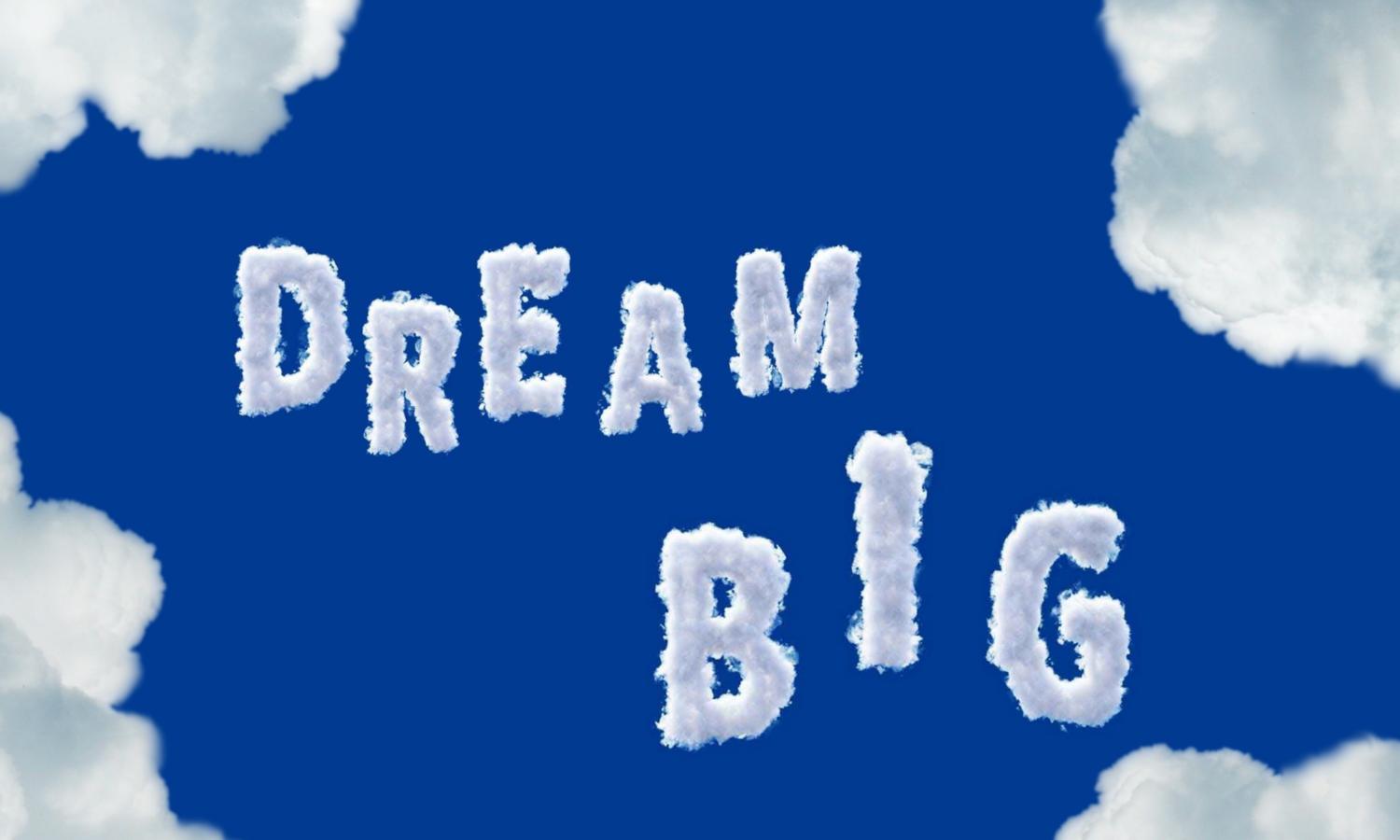 tumisu-dream-big-5958626 (c) Pixabay / Tumisu